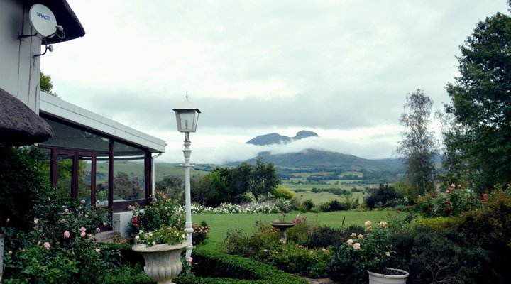 Peacehaven Guest House