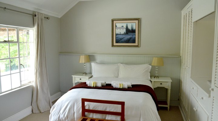 Peacehaven Guest House