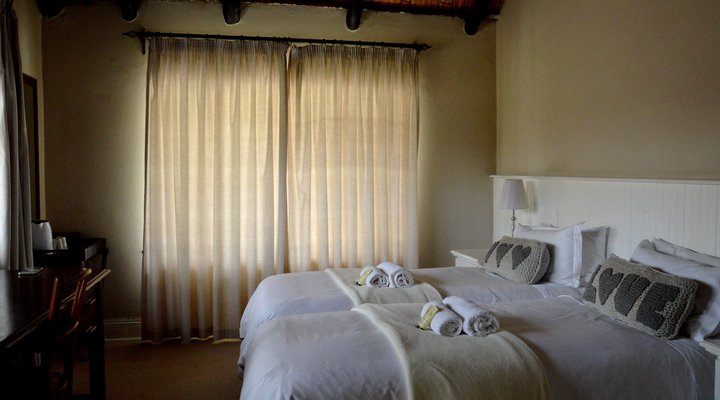 Peacehaven Guest House