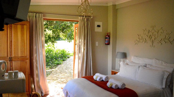 Peacehaven Guest House