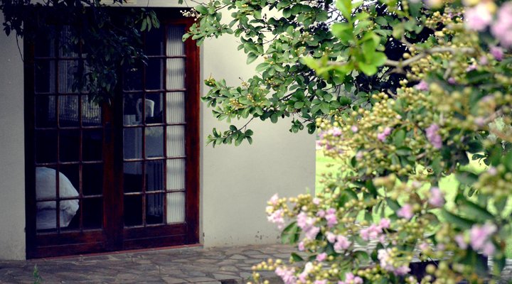 Peacehaven Guest House