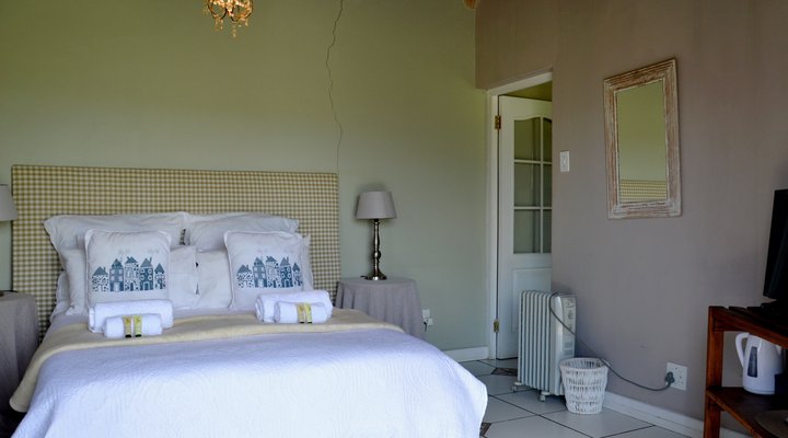 Peacehaven Guest House