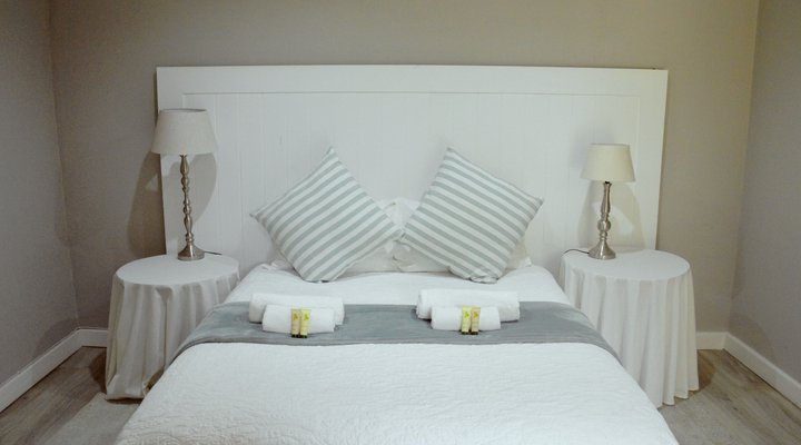 Peacehaven Guest House