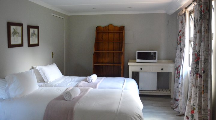 Peacehaven Guest House