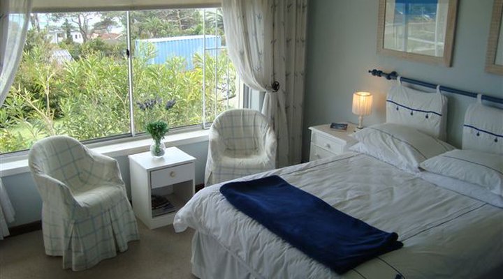 Marie's Bed and Breakfast