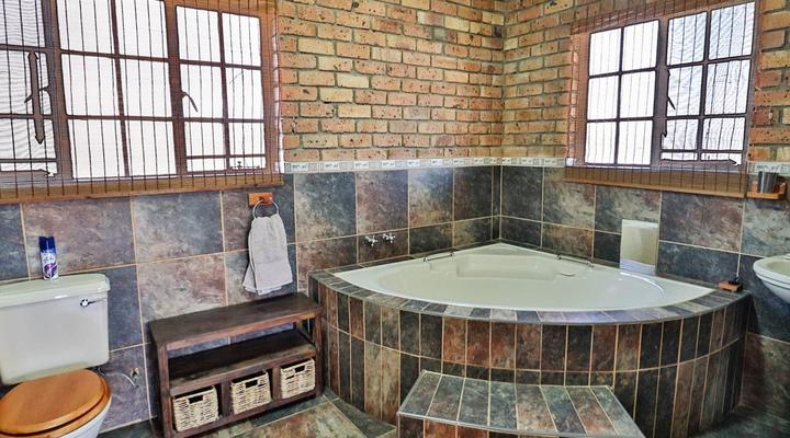 Adventure Bush House