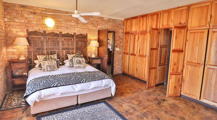 Adventure Bush House