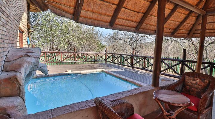 Adventure Bush House