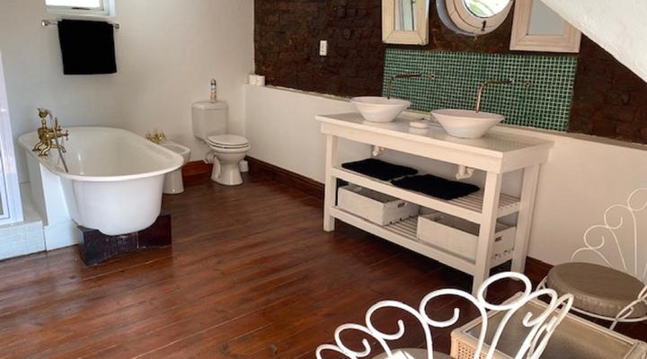 The Prime Spot Self Catering