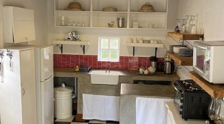 The Prime Spot Self Catering