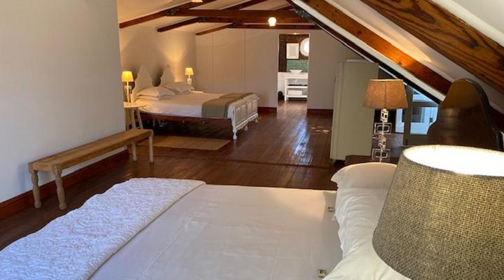 The Prime Spot Self Catering