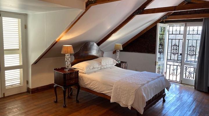 The Prime Spot Self Catering