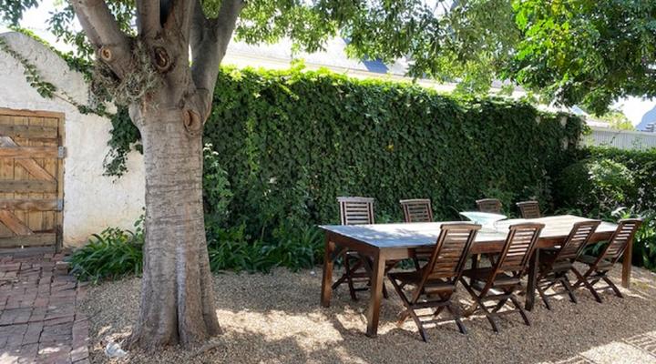 The Prime Spot Self Catering