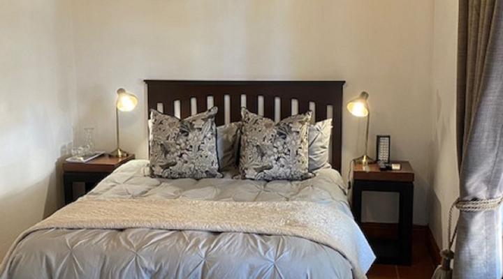 The Prime Spot Self Catering