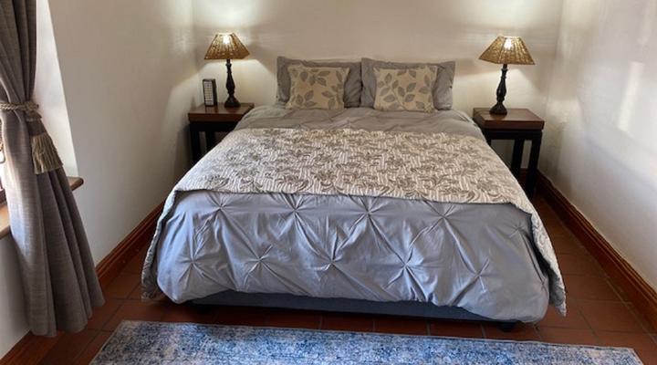 The Prime Spot Self Catering