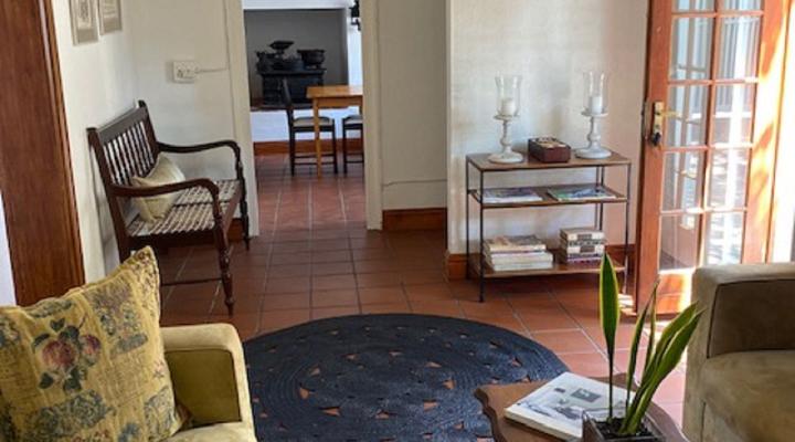 The Prime Spot Self Catering