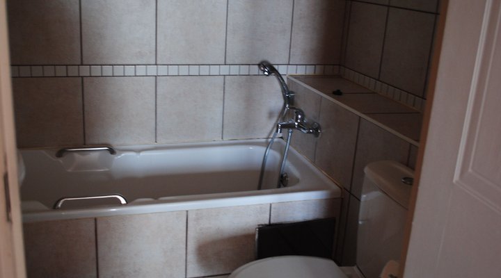 210 L'Escalier Cabanas