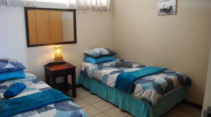 210 L'Escalier Cabanas