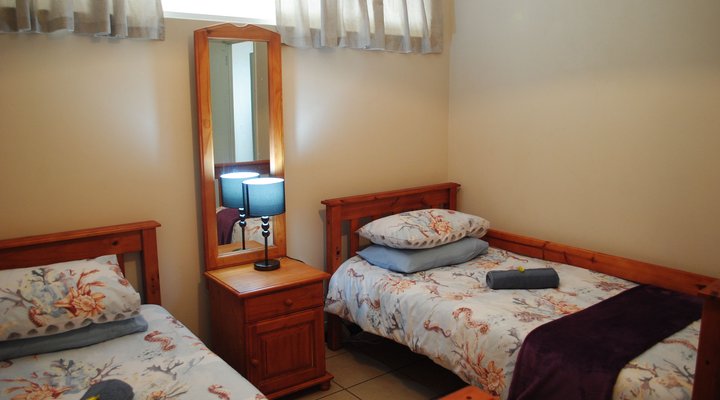 210 L'Escalier Cabanas