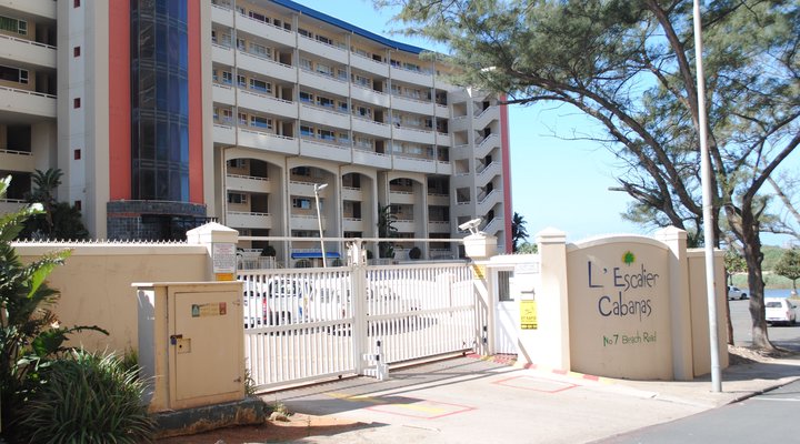 210 L'Escalier Cabanas