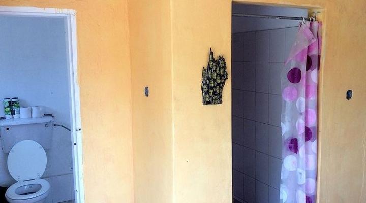 Camp Ndegeya Sculpture Park