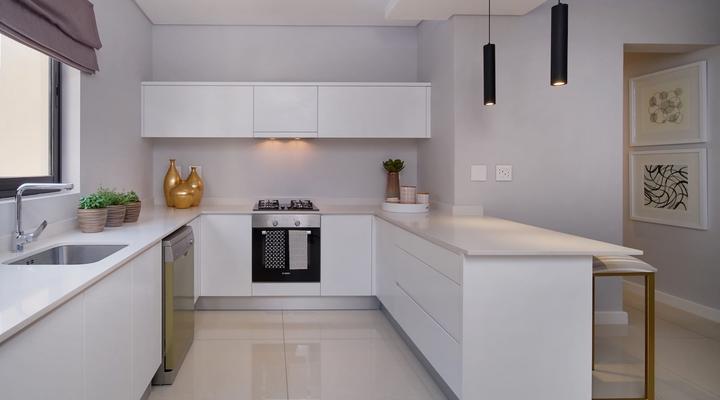 One Hyde Park Sandton 