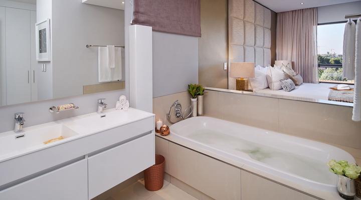 One Hyde Park Sandton 