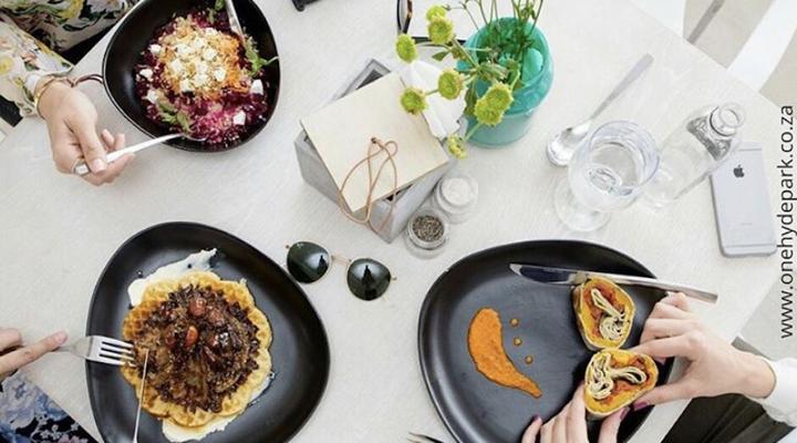 One Hyde Park Sandton 