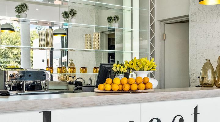 One Hyde Park Sandton 