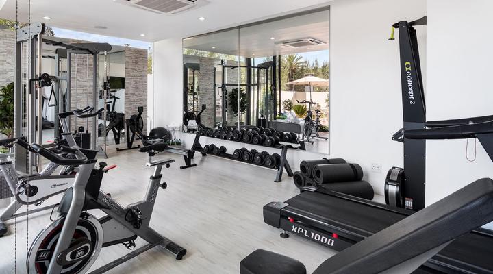 One Hyde Park Sandton 