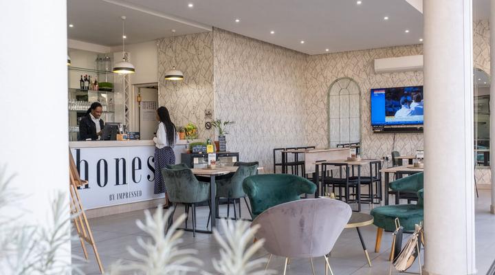 One Hyde Park Sandton 