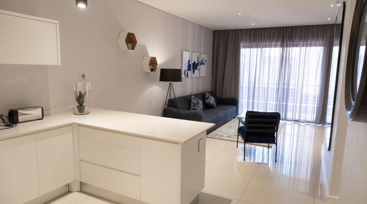 One Hyde Park Sandton 