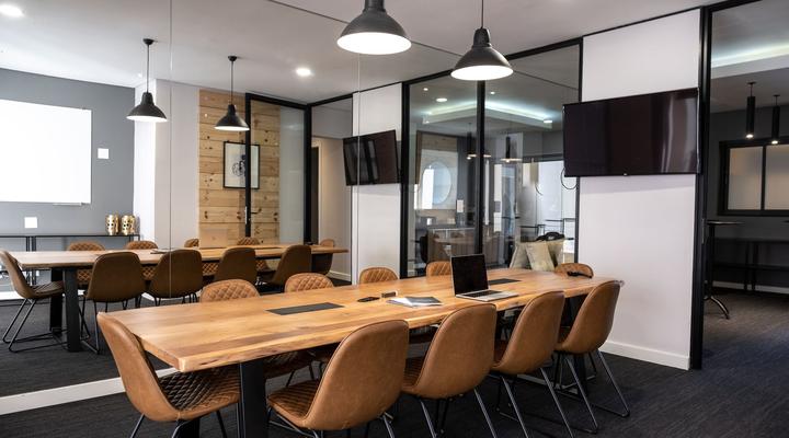 One Hyde Park Sandton 