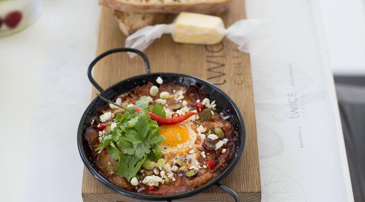 Twice Central Guesthouse