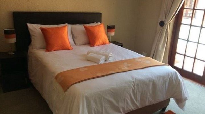 La Chateau Lodge