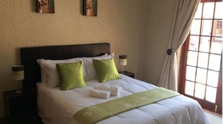 La Chateau Lodge