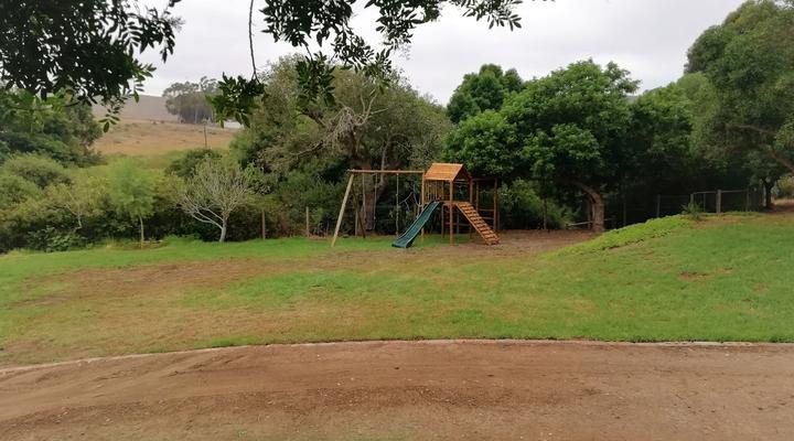 Kleinrivier Guesthouse