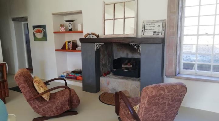 Kleinrivier Guesthouse