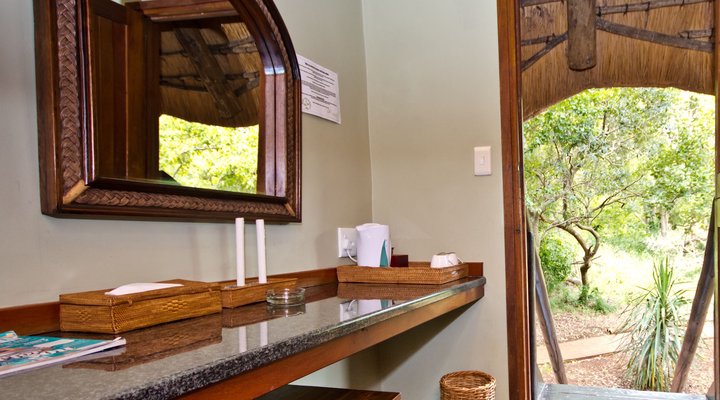 Ubizane Zululand Tree Lodge