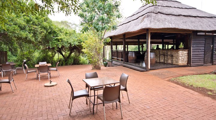 Ubizane Zululand Tree Lodge