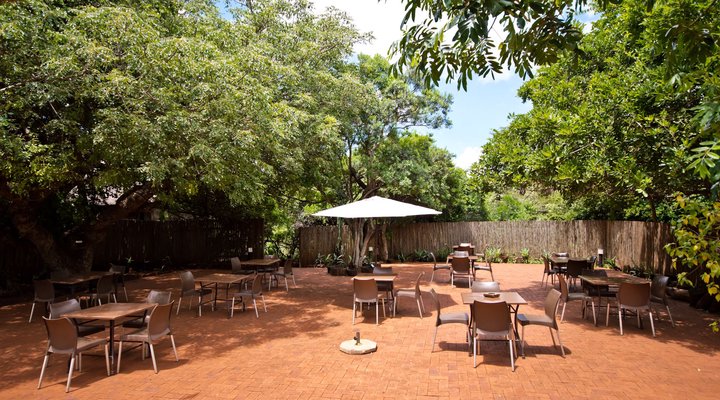 Ubizane Zululand Tree Lodge