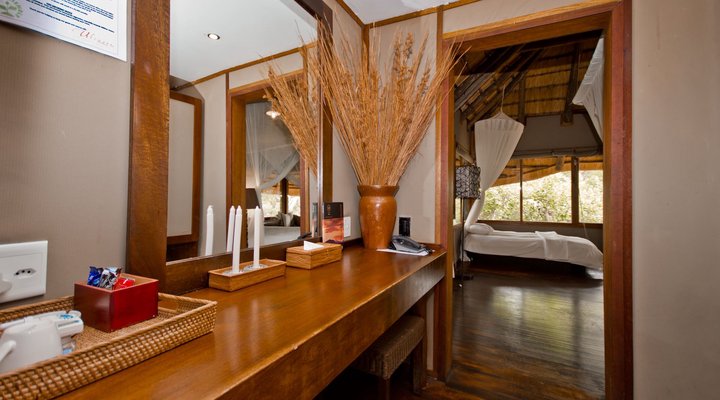 Ubizane Zululand Tree Lodge