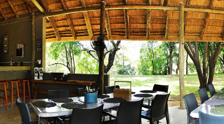 Eden Wildlife Adventures