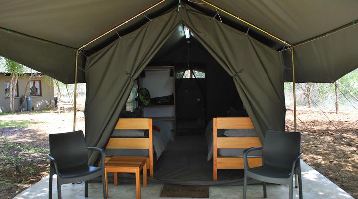 Eden Wildlife Adventures