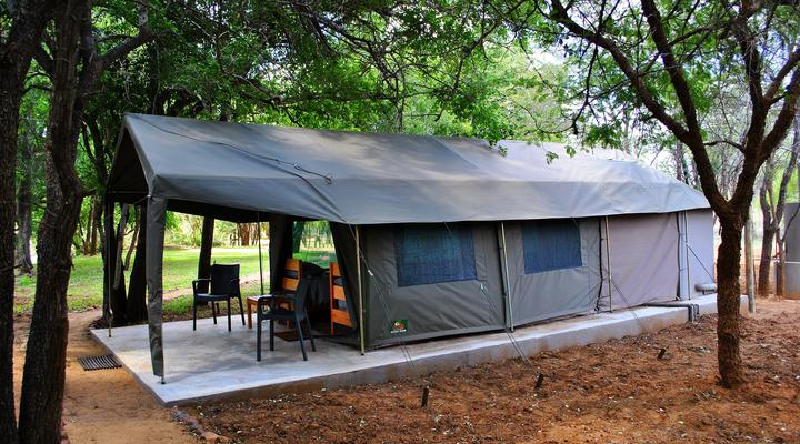 Eden Wildlife Adventures