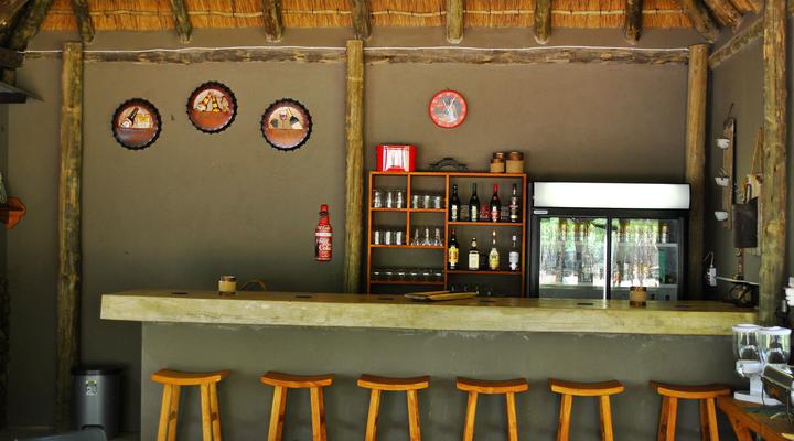 Eden Wildlife Adventures