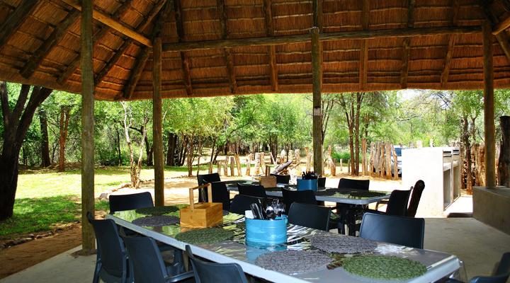 Eden Wildlife Adventures