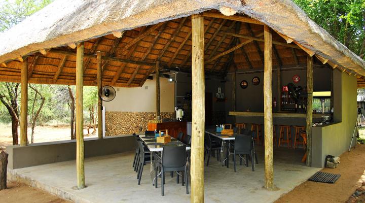 Eden Wildlife Adventures