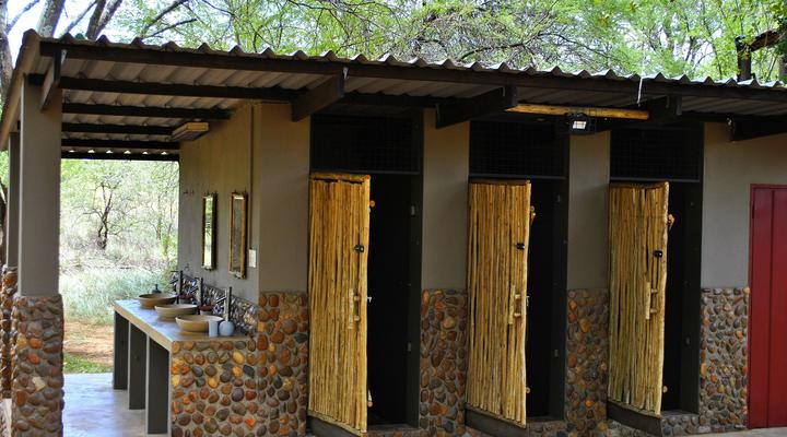 Eden Wildlife Adventures