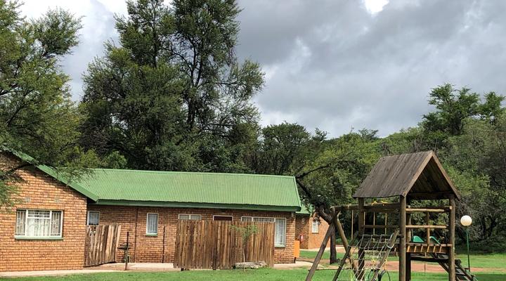 Bosveld Wegbreek Safaris